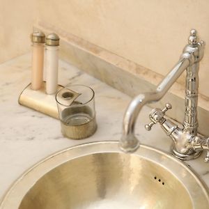 Habitación Estándar con Cama King